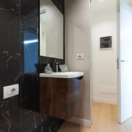 Appartement Youhosty - Modern Porta Venezia *