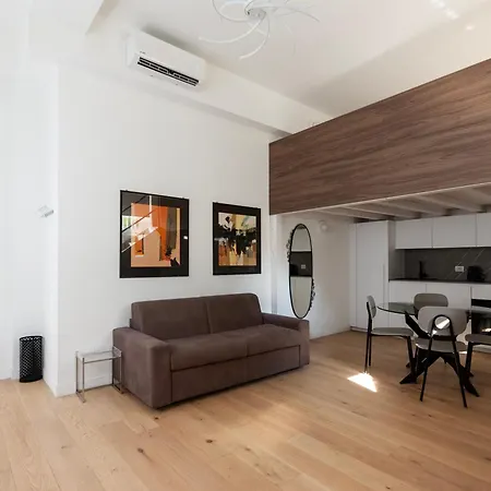 Appartement Youhosty - Modern Porta Venezia Milan