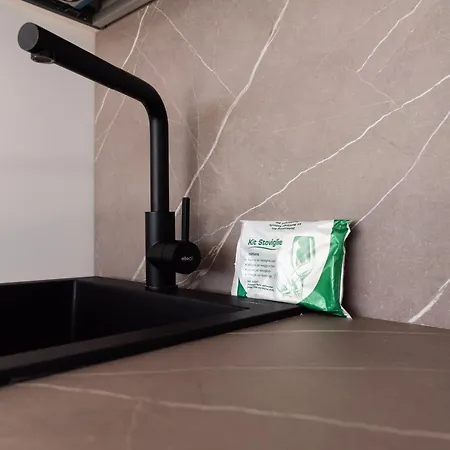 Appartement Youhosty - Modern Porta Venezia Milan