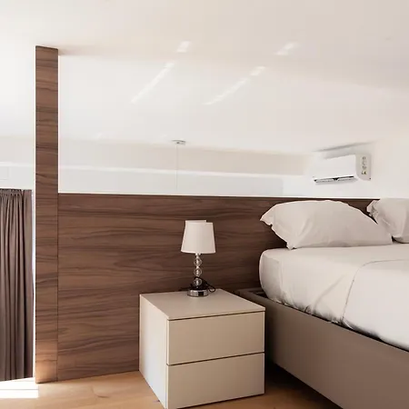 Appartement Youhosty - Modern Porta Venezia *