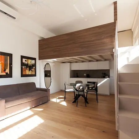 Appartement Youhosty - Modern Porta Venezia Milan