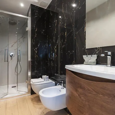 Youhosty - Modern Porta Venezia Appartement *