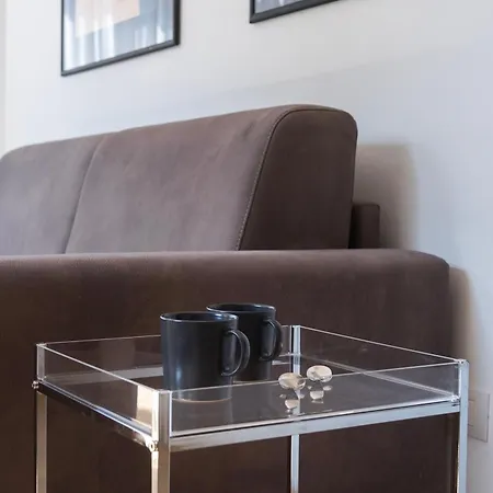 Youhosty - Modern Porta Venezia Appartement Milan