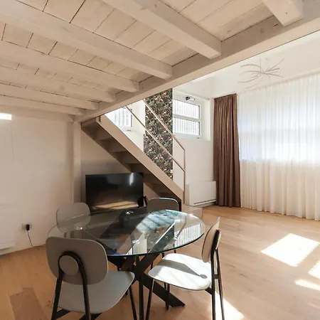 Appartement Youhosty - Modern Porta Venezia
