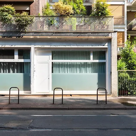 Appartement Youhosty - Modern Porta Venezia Milan